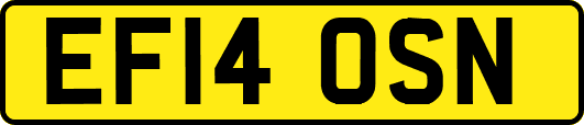 EF14OSN