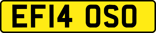 EF14OSO
