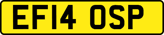 EF14OSP