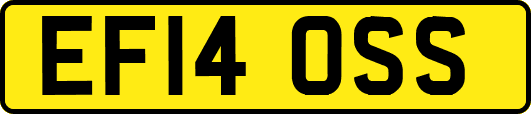 EF14OSS