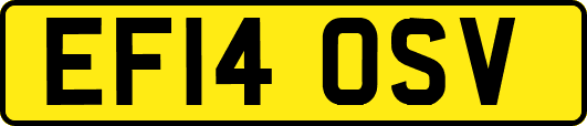EF14OSV