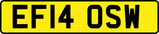 EF14OSW