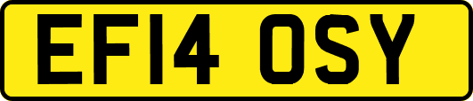 EF14OSY