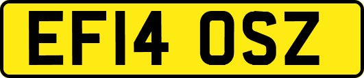 EF14OSZ