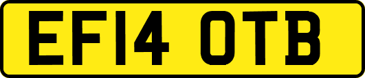 EF14OTB