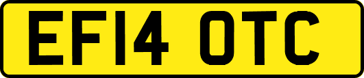 EF14OTC