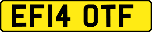 EF14OTF