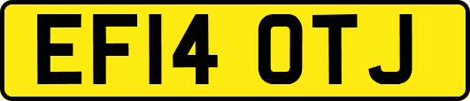 EF14OTJ