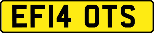 EF14OTS