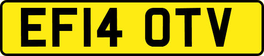 EF14OTV