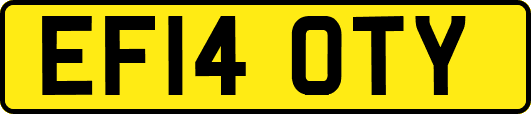 EF14OTY