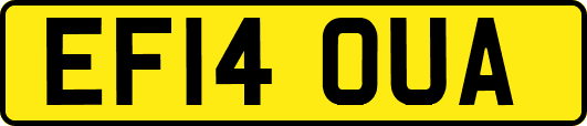EF14OUA