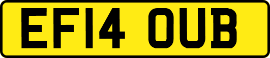 EF14OUB