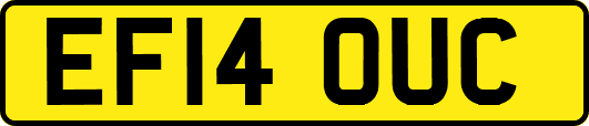 EF14OUC