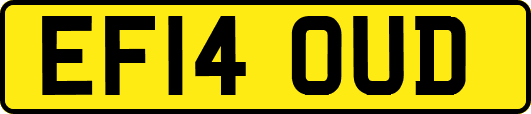 EF14OUD