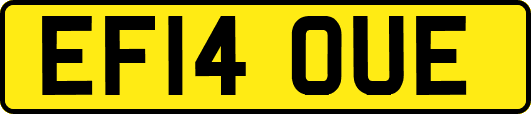EF14OUE