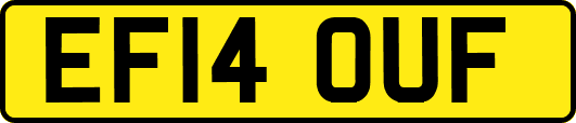EF14OUF
