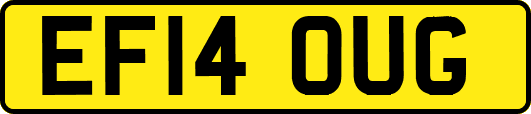 EF14OUG