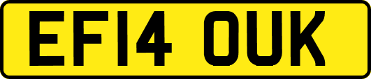 EF14OUK
