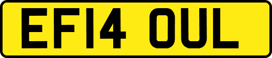 EF14OUL