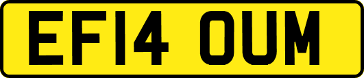 EF14OUM