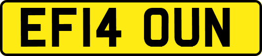 EF14OUN