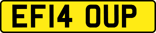 EF14OUP