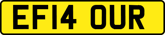 EF14OUR