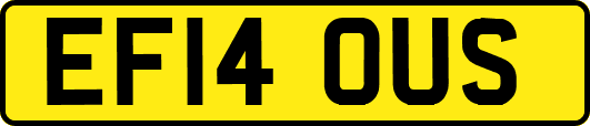 EF14OUS