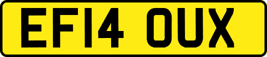 EF14OUX