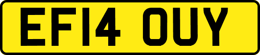 EF14OUY