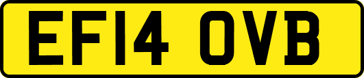 EF14OVB