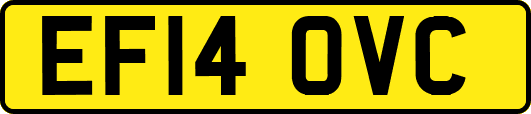 EF14OVC