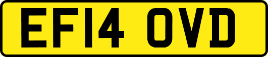 EF14OVD