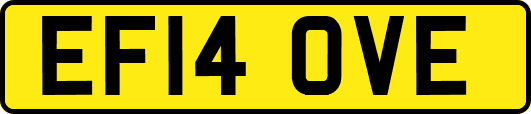 EF14OVE