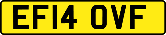 EF14OVF