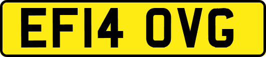 EF14OVG