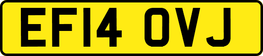 EF14OVJ