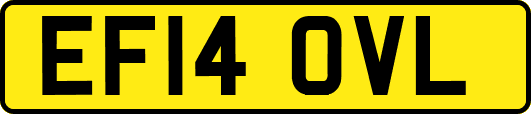 EF14OVL