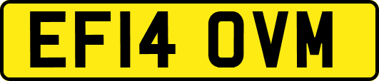 EF14OVM