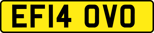 EF14OVO