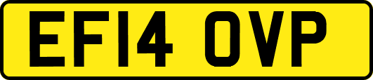 EF14OVP