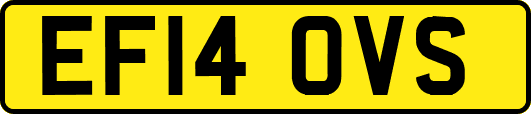 EF14OVS