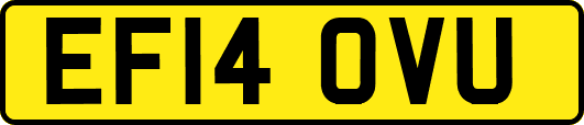 EF14OVU