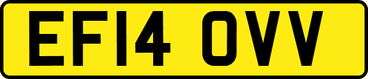 EF14OVV
