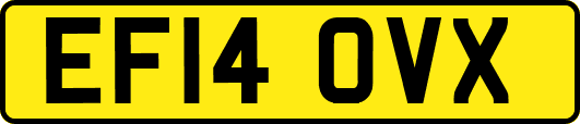 EF14OVX