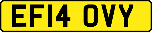 EF14OVY