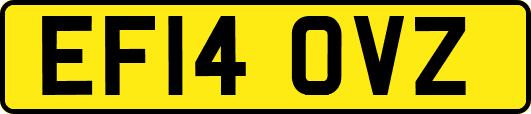 EF14OVZ