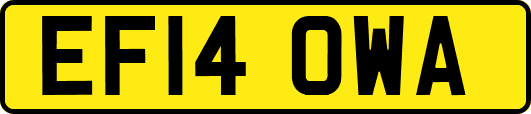EF14OWA