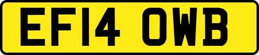 EF14OWB